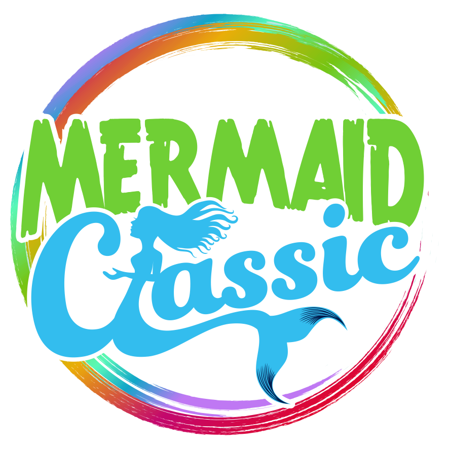 Mermaid Classic Logo